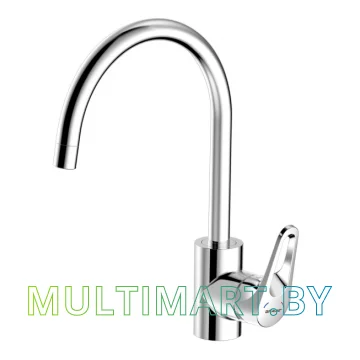 Смеситель Bravat Drop-D (F748162C)